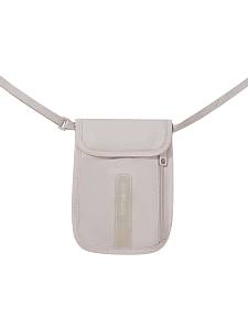 Кошелек на шею Samsonite KR7*035 Ta Revolution RFID Neck Pouch