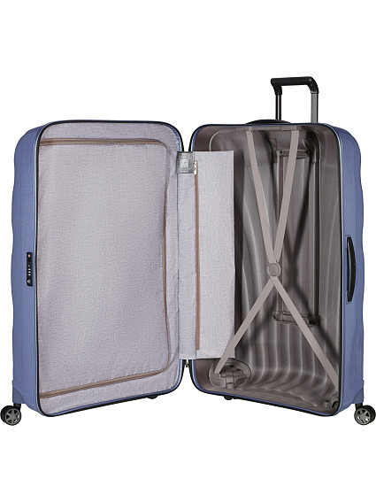 Чемодан Samsonite CS2*006 C-Lite Spinner (4 wheels) 86cm