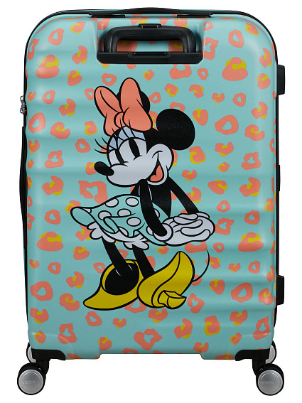 Чемодан American Tourister 31C*019 Wavebreaker Disney Medium Check-in 67cm