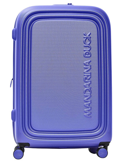 Чемодан Mandarina Duck SZV33 Logoduck+ Expandable Large Trolley