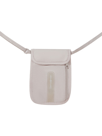 Кошелек на шею Samsonite KR7*035 Ta Revolution RFID Neck Pouch