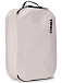 Чехол для упаковки вещей Thule TCCD201WT-3204861 Packing Cube clean/dirty Чехол для упаковки вещей Thule TCCD201WT-3204861 Packing Cube clean/dirty