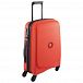 Чемодан Delsey 3840803 Belmont Slim Trolley Case 55