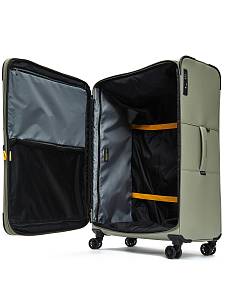 Чемодан Mandarina Duck OSV05 Eco Coated Expandable Soft Trolley XL Чемодан Mandarina Duck OSV05 Eco Coated Expandable Soft Trolley XL
