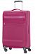 Чемодан American Tourister 26G*105 Herolite Lifestyle Spinner 67