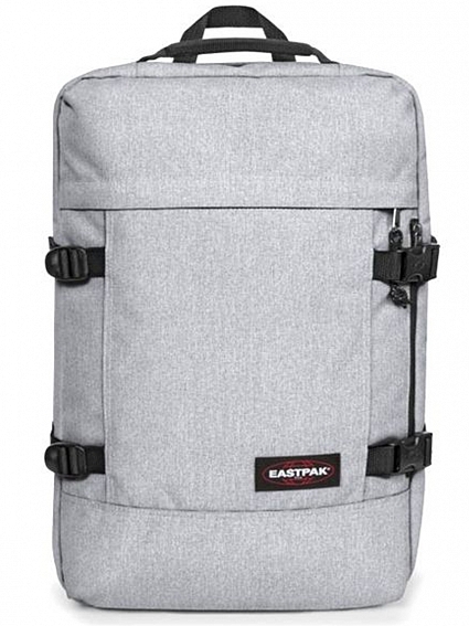 Сумка-рюкзак Eastpak EK13E363 Tranzpack Soft Luggage