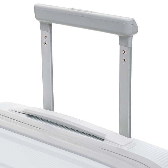Чемодан Robinzon RP123-D Santorini Plus S Чемодан Robinzon RP123-D Santorini Plus S