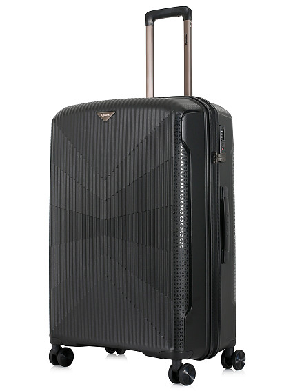 Чемодан Robinzon RP5201-G Madagascar L