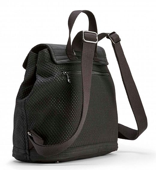Рюкзак Kipling K13287U90 On A Roll Embossed Backpack
