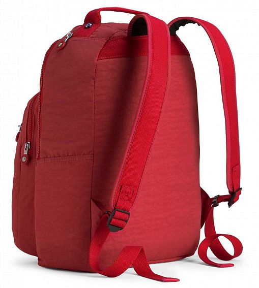 Рюкзак Kipling K12622T69 Clas Seoul Large Backpack
