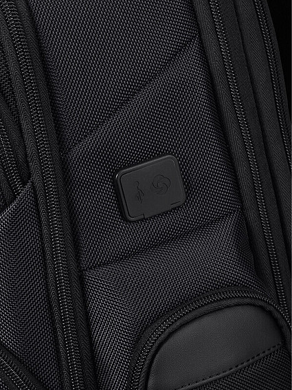 Рюкзак для ноутбука Samsonite KM2*008 Pro-DLX 6 Backpack expandable 15.6
