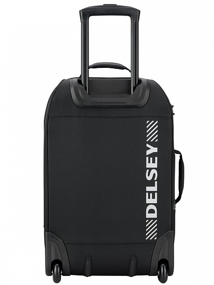 Рюкзак на колесах Delsey 2450720 Tramontane 2-in-1 travel bag S