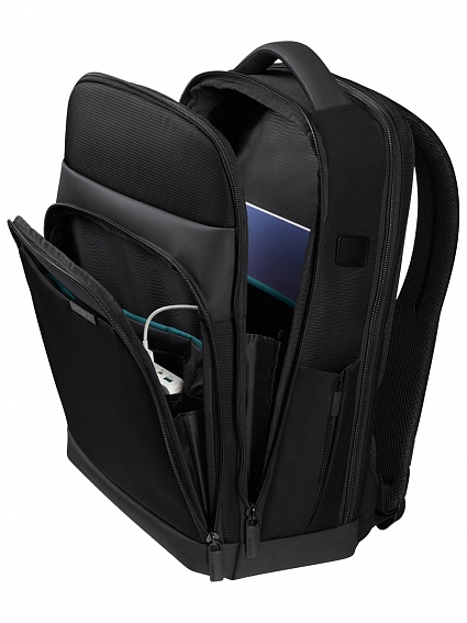 Рюкзак для ноутбука Samsonite KF9*003 Laptop Backpack 14.1