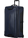 Дорожная сумка на колёсах Samsonite KH7*014 Ecodiver Duffle with wheels 79cm