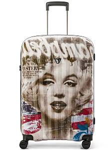 Чемодан Roncato 5092 Uno Art Medium Spinner 71