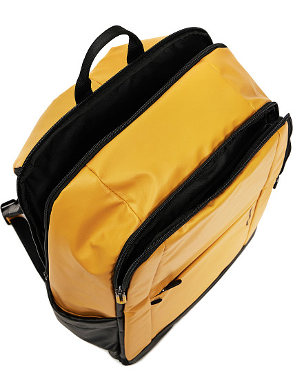 Рюкзак Mandarina Duck OST07 Eco Coated Travel Backpack