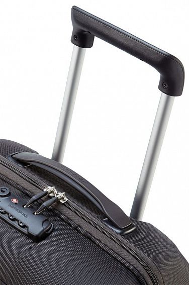 Мобильный офис Samsonite 79U*014 Motio Spinner Rolling Tote 17
