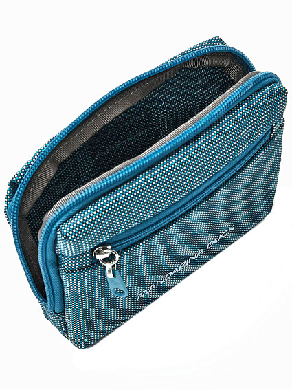 Косметичка Mandarina Duck QMM06 MD 20 Mini beauty bag