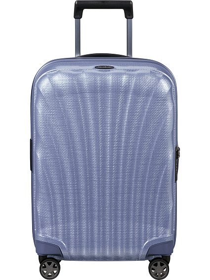 Чемодан Samsonite CS2*013 C-Lite Spinner (4 wheels) 55cm Exp