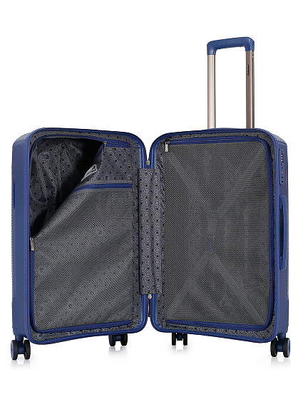 Чемодан Robinzon RP5202-G Madagascar M