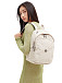 Рюкзак Kipling KI3149T8J Delia Medium Backpack