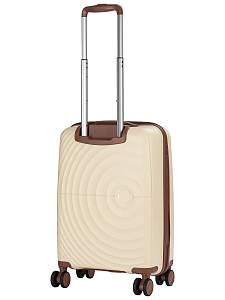 Чемодан Robinzon RP1405-J Jamaica Vintage Edition S+BC