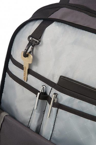 Рюкзак для ноутбука American Tourister 24G*003 Urban Groove Laptop Backpack 15