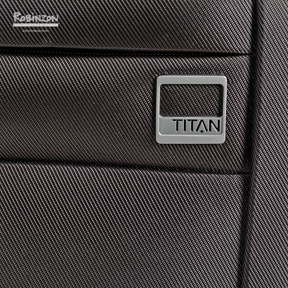 Чемодан Titan 35440301 L 7.0 Trolley S 2w