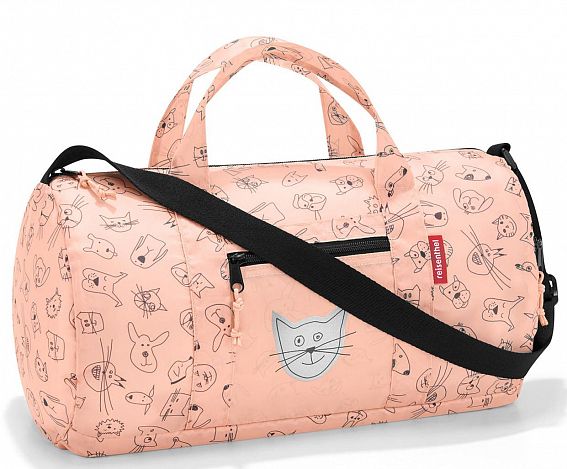 Сумка детская складная Reisenthel Mini Maxi Dufflebag S Kids
