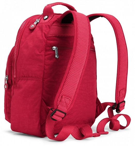 Рюкзак Kipling KI264148W Clas Seoul S Backpack 13"