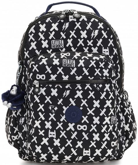 Рюкзак Kipling K2131636U Seoul Go Large Backpack