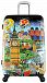 Чемодан Heys Fazzino London 30''