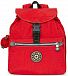 Рюкзак Kipling K0006106I Vintage Keeper Medium Backpack