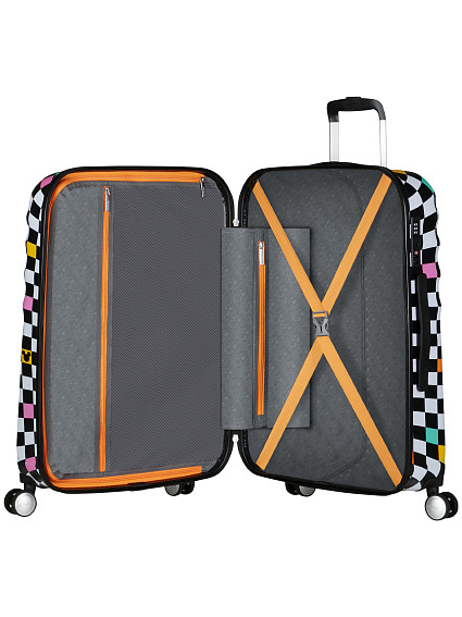 Чемодан American Tourister 31C*019 Wavebreaker Disney Medium Check-in 67cm