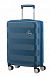 Чемодан American Tourister 81G*001 Flylife Spinner 55 Exp