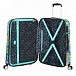 Чемодан American Tourister 84G*002 Wavebreaker X Shanti Чемодан American Tourister 84G*002 Wavebreaker X Shanti