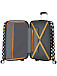 Чемодан American Tourister 31C*019 Wavebreaker Disney Medium Check-in 67cm