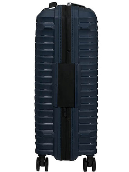 Чемодан Samsonite KJ1*014 Upscape Spinner expandable 55cm