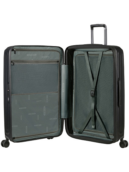 Чемодан Samsonite KU2*004 2Wander Spinner exp. 81