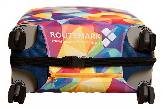 Чехол для чемодана малый Routemark SP240 Fable S
