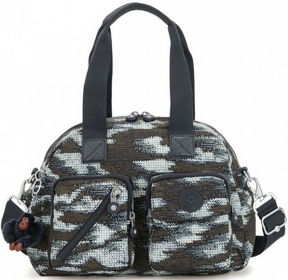 Сумка Kipling KI250021Q Defea Medium Shoulder Bag