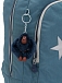Рюкзак Kipling KI694053R Class Room S Patch Small Backpack