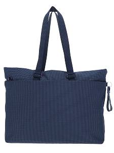 Сумка-шоппер Mandarina Duck QMT42 MD20 Shopper