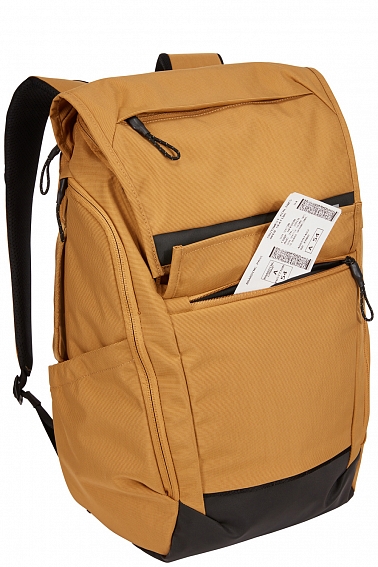 Рюкзак Thule PARABP2216WOOD Paramount Backpack 27L 3204218