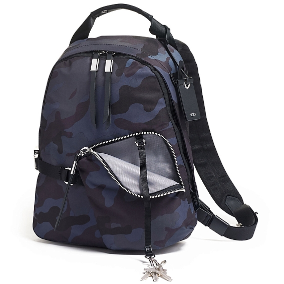 Рюкзак Tumi 834400NVYCM Devoe Sterling Backpack