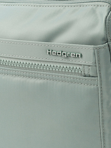 Молодежная сумка Hedgren HIC176M Inner City Eye M RFID
