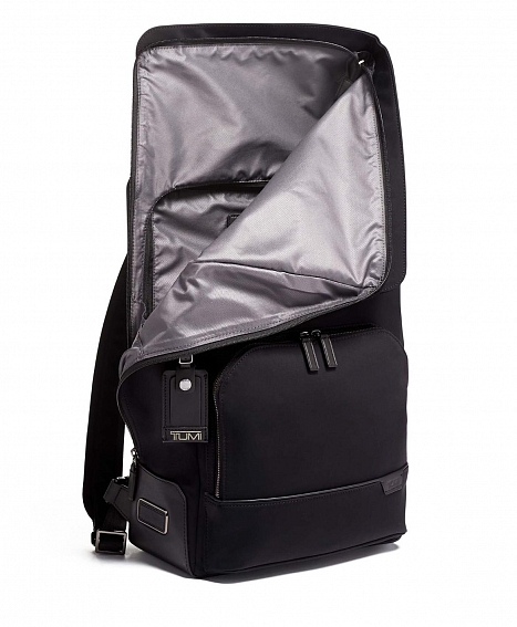 Рюкзак Tumi 6602021D Harrison Osborn Roll Top Backpack