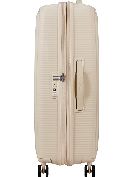 Чемодан American Tourister 32G*003 Soundbox Spinner 77 Exp