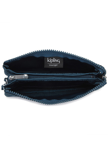 Косметичка Kipling K132655HC Creativity L Large purse