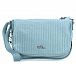 Сумка Kipling K2348523J Twist Earthbeat Small Shoulder Bag Across Body Сумка Kipling K2348523J Twist Earthbeat Small Shoulder Bag Across Body